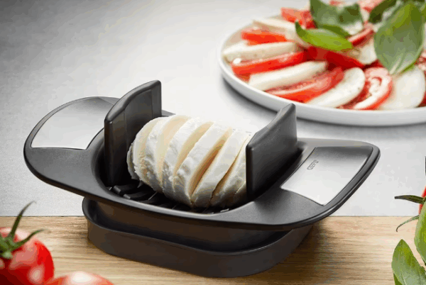 Coupe-tomate Gefu – Image 2
