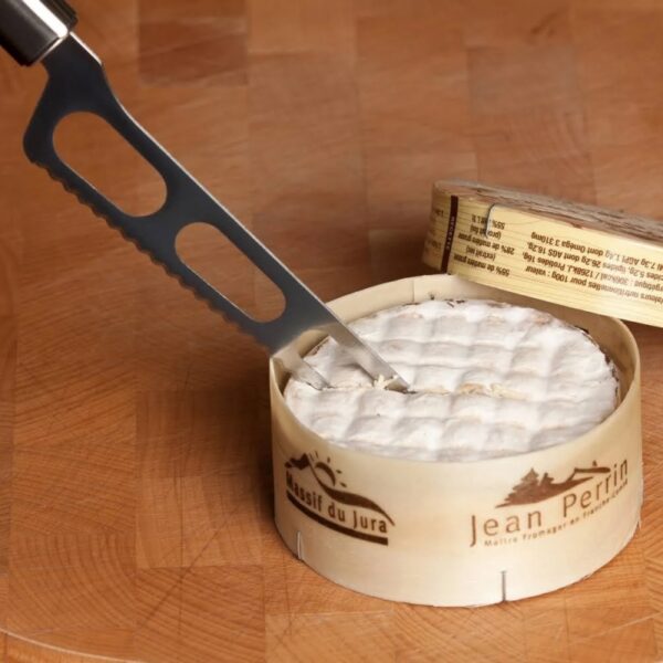 Couteau à fromage Cristel Panoply – Image 2