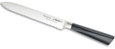 Couteau universel à dents Cristel by Marttiini, Cristel by Marttiini, , par Esprit Maison