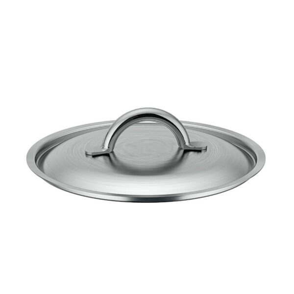 Couvercle Brossé 14 cm De Buyer, De Buyer, , par Esprit Maison