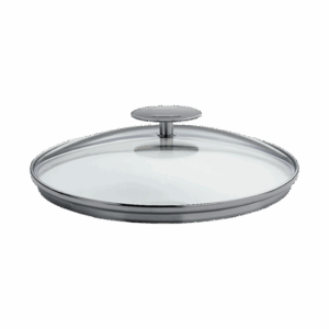 Couvercle Cristel Platine 32, Cristel, , par Esprit Maison