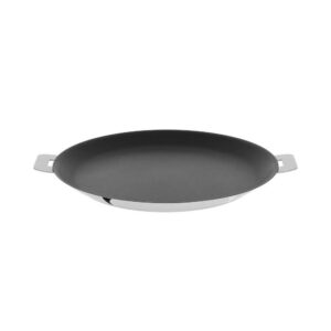 Crêpière inox Cristel Mutine avec revêtement anti-adhérent EXCELISS 26, Cristel, , par Esprit Maison