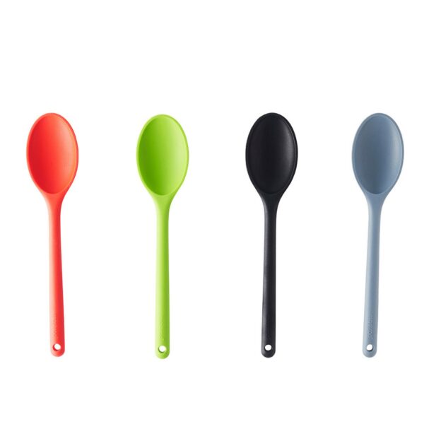 Cuillère tout silicone Vert Mastrad – Image 3