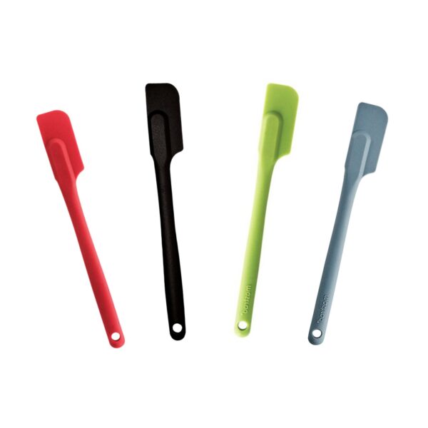 Demi-spatule tout silicone Grise Mastrad – Image 2