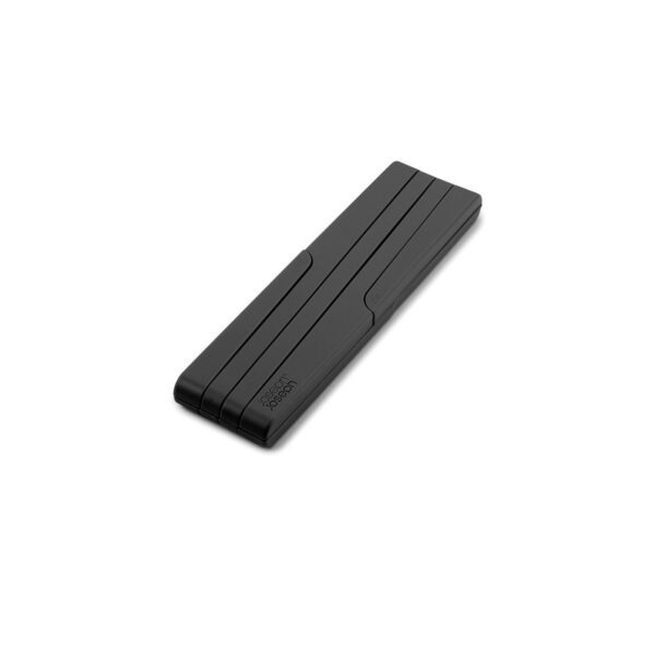 Dessous de plat étirable noir Joseph Joseph – Image 2
