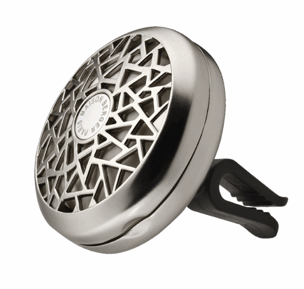 Diffuseur voiture Berger Graphique Nickel – Image 2