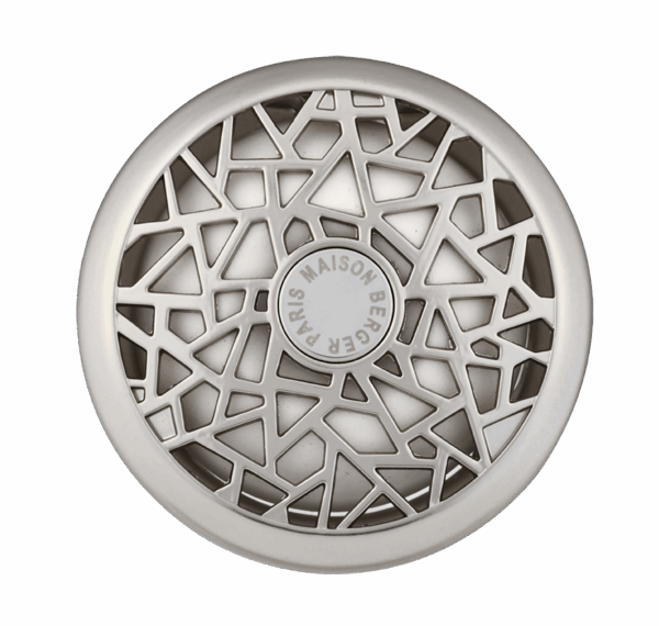 Diffuseur voiture Berger Graphique Nickel – Image 3