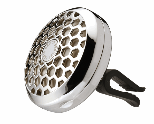 Diffuseur voiture Berger Honey Comb – Image 2