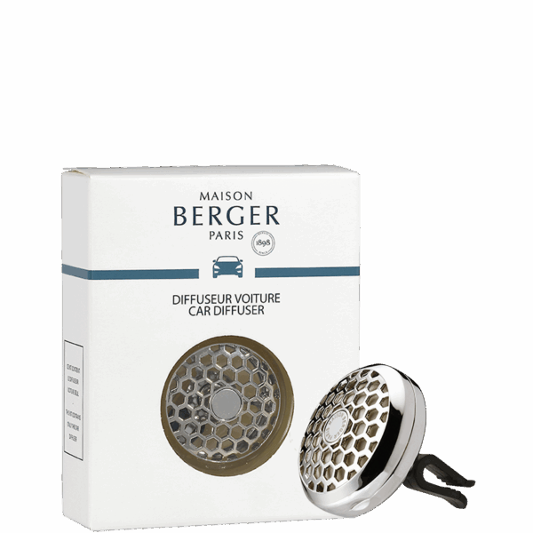 Diffuseur voiture Berger Honey Comb, Berger Paris, , par Esprit Maison