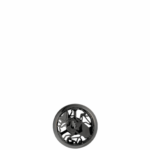Diffuseur voiture Lolita Lempicka Metal Gun – Image 3