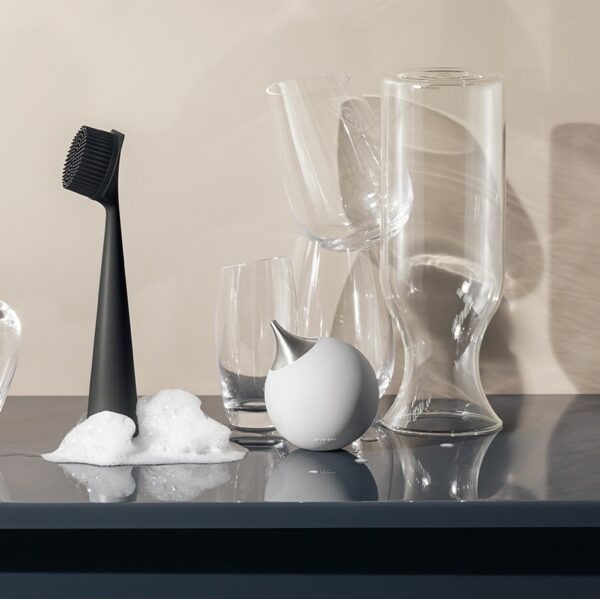Distributeur de savon Gris Eléphant Eva Solo – Image 3
