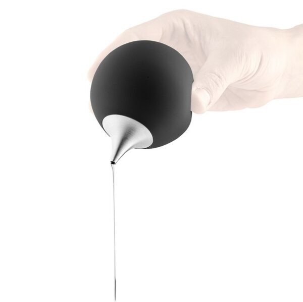 Distributeur de savon Noir Eva Solo – Image 2