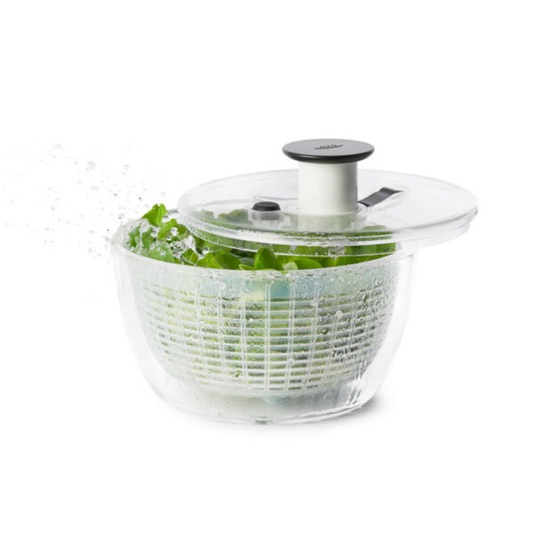 Essoreuse à salade Good Grips Oxo – Image 3