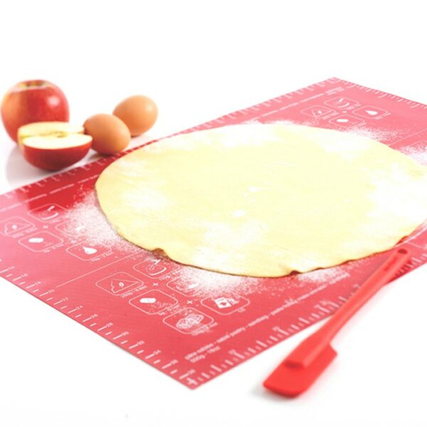 Feuille à pâtisserie Mastrad – Image 2