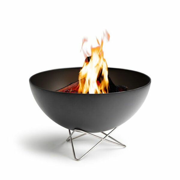 Fire Bowl avec Wirebase – Image 2