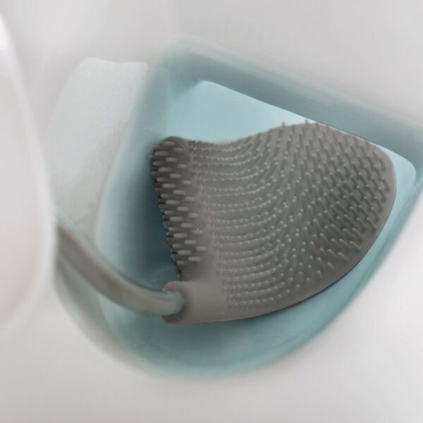 Flex Steel Brosse de toilettes Joseph Joseph – Image 3