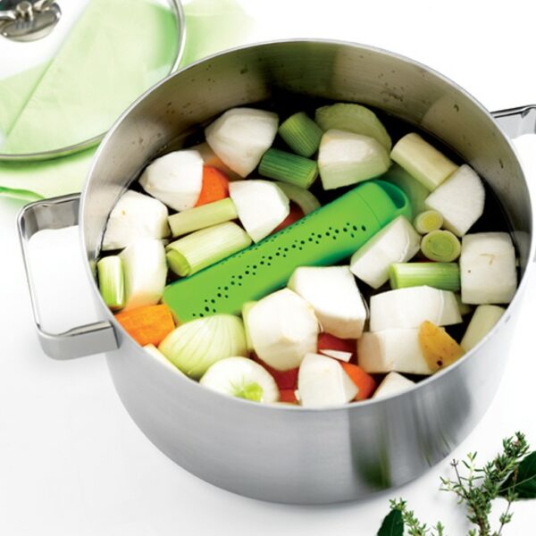 Infuseur à herbes et aromates Mastrad – Image 2