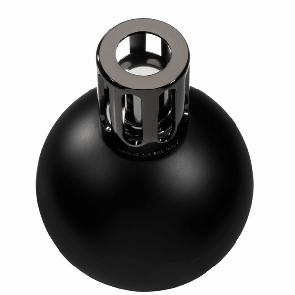 Lampe Berger Boule Noire – Image 2