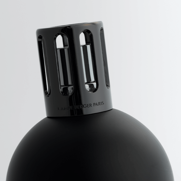 Lampe Berger Boule Noire – Image 3