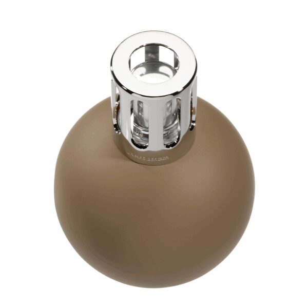 Lampe Berger Boule Taupe – Image 2