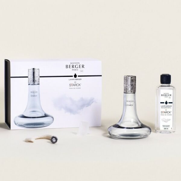 Lampe Berger STARK Peau de Pierre – Image 3