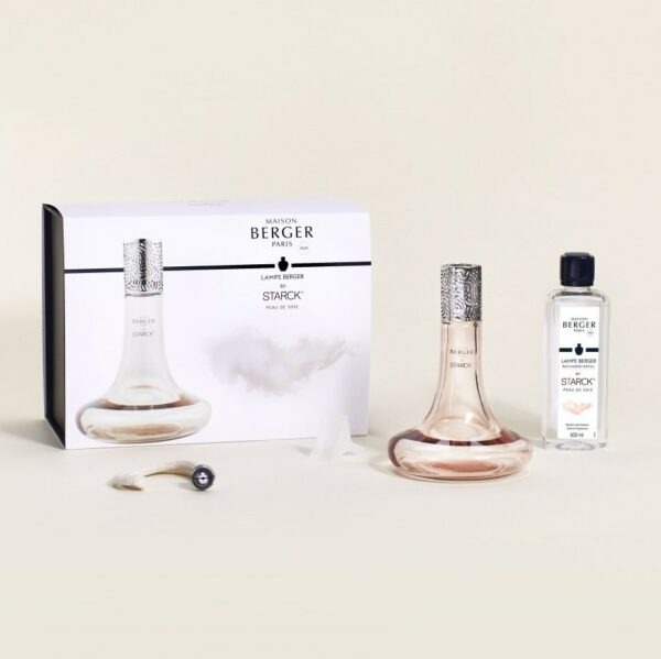 Lampe Berger STARK Peau de Soie – Image 3