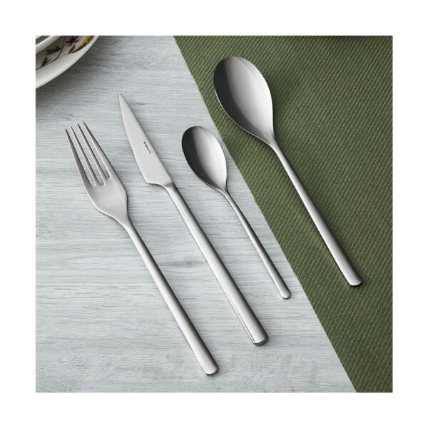 Ménagère 24 pcs Sintesi – Image 2
