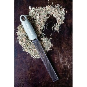 Microplane Zesteur Vert Sauge, Microplane, , par Esprit Maison