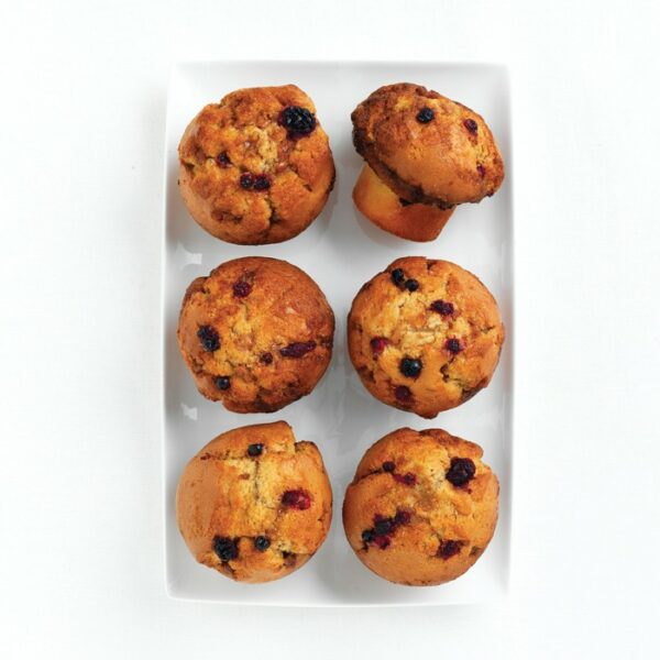 Moule 6 muffins Mastrad – Image 2
