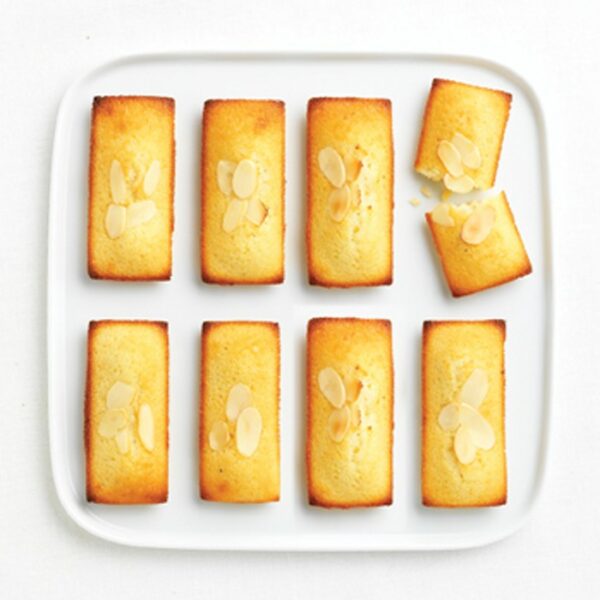 Moule 8 financiers Mastrad – Image 3