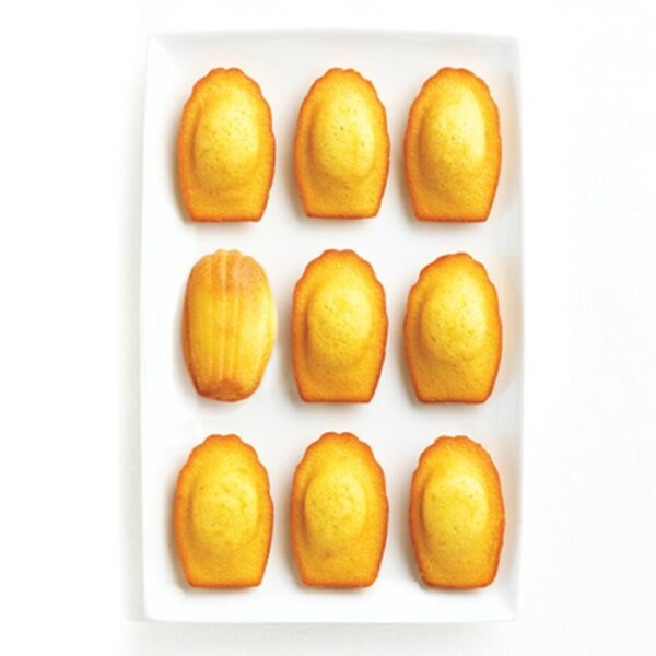 Moule 9 madeleines Mastrad – Image 3