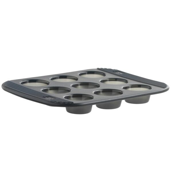 Moule 9 mini-muffins Mastrad – Image 2