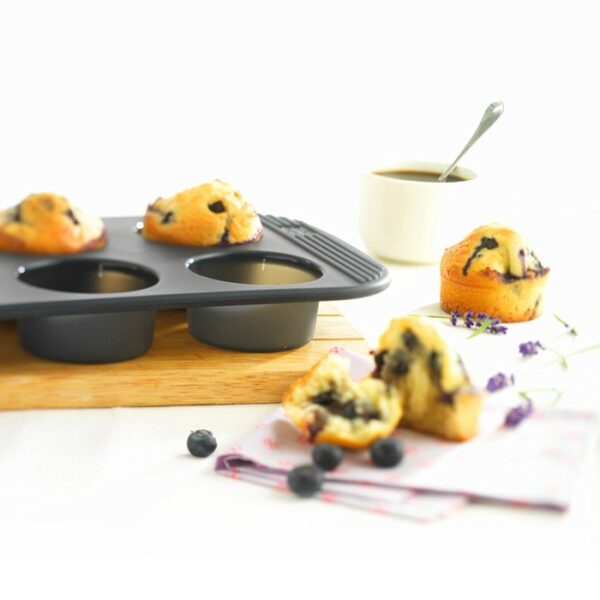 Moule 9 mini-muffins Mastrad – Image 3