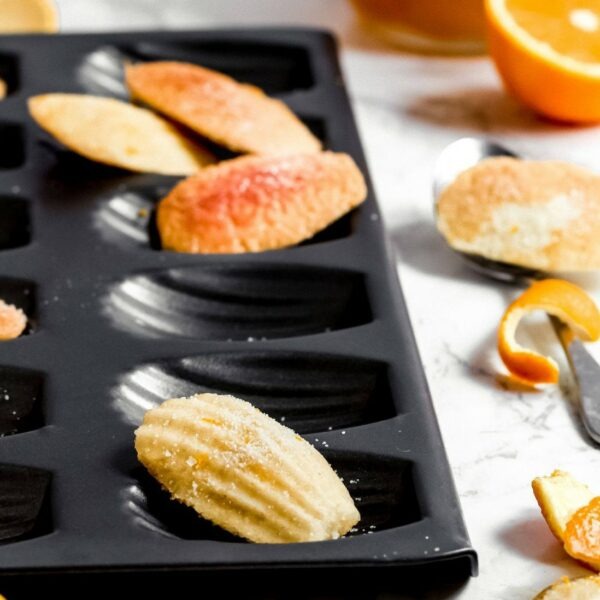 Moule à 12 madeleines Master Class – Image 3