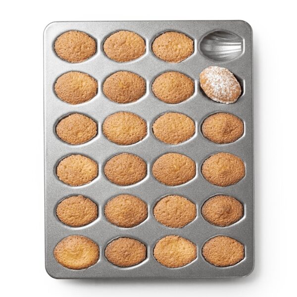 Moule à 24 mini madeleines Master Class – Image 3