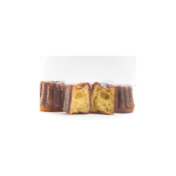 Moule à 9 cannelés Master Class – Image 2