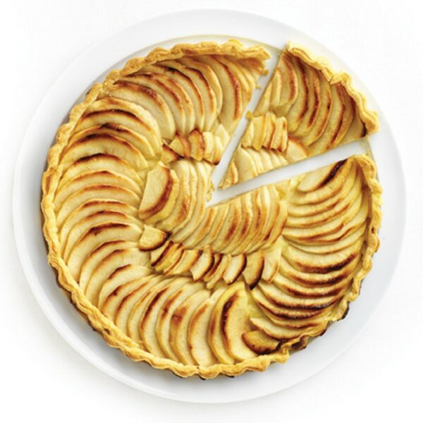 Moule à tarte 28cm Mastrad – Image 2