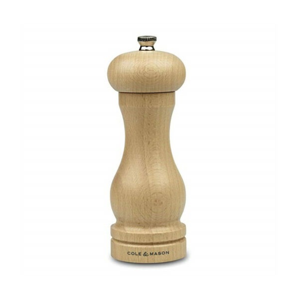 Moulin à poivre Capstan 200mm, Cole & Mason, , par Esprit Maison