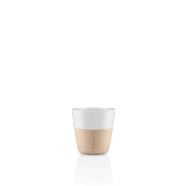 Mug Espresso, 2 pcs Soft Beige Eva Solo – Image 3