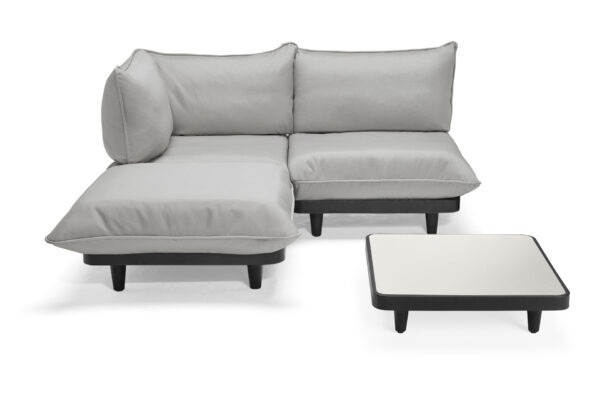 Paletti Set Medium Royal - Wolf Grey – Image 2