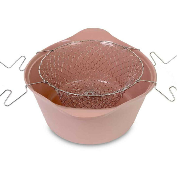 Panier a friture pour Ma Jolie Cocotte 28cm COOKUT – Image 2