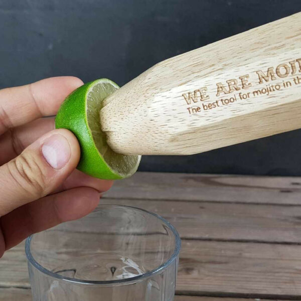Pilon We Are Mojito Cookut – Image 2