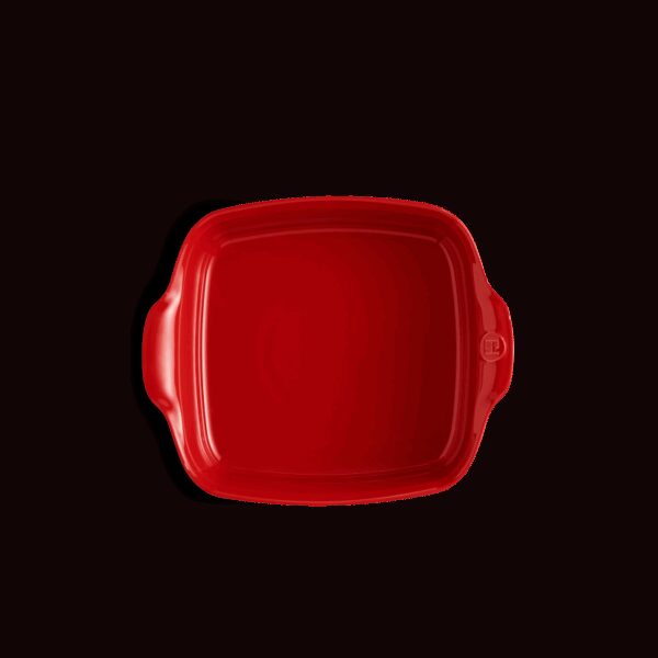 Plat carré grand cru – Image 3