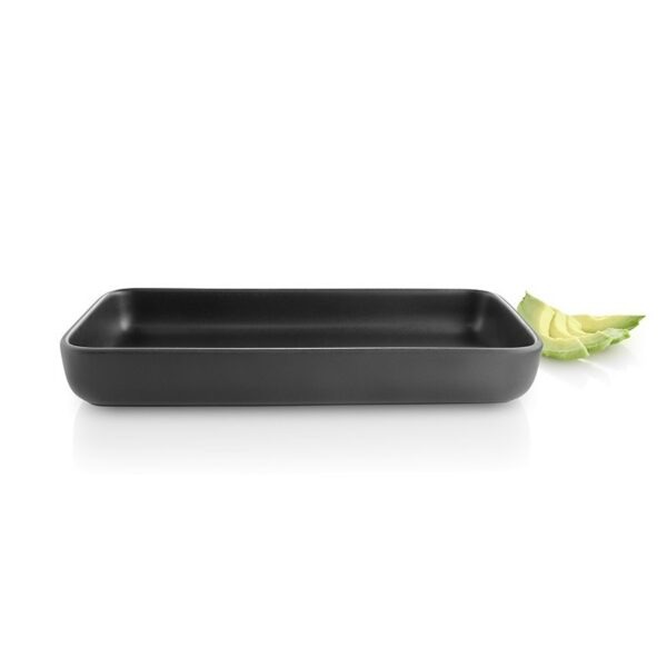Plat de service 12x24cm Nordic Kitchen – Image 2