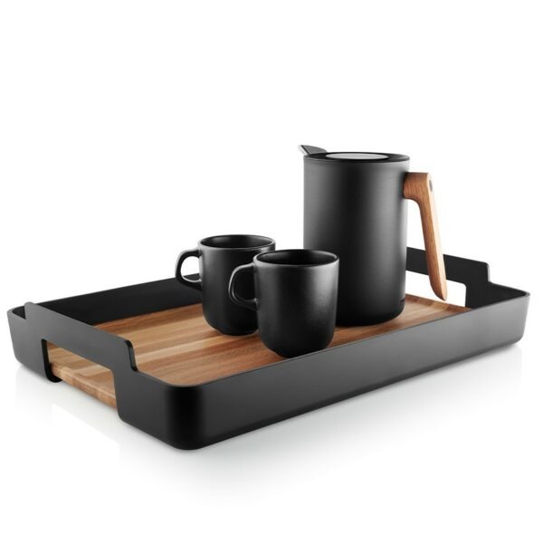 Plateau rectangulaire Nordic Kitchen Eva Solo – Image 2