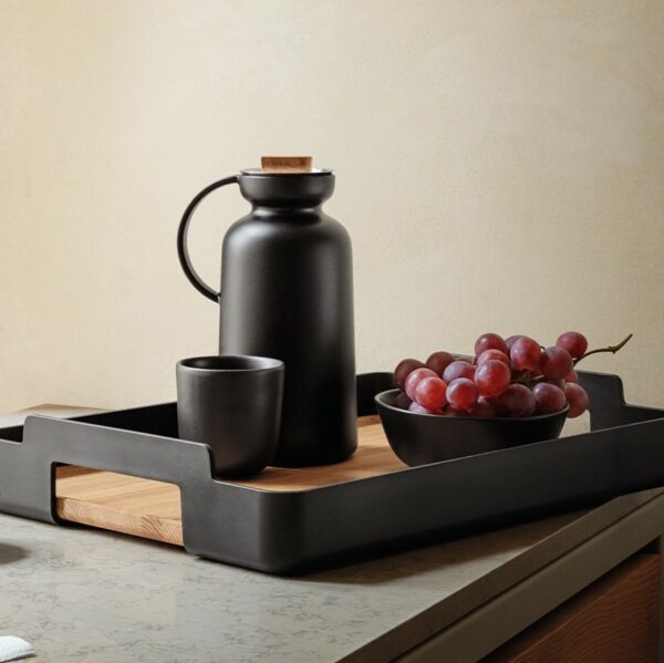 Plateau rectangulaire Nordic Kitchen Eva Solo – Image 3