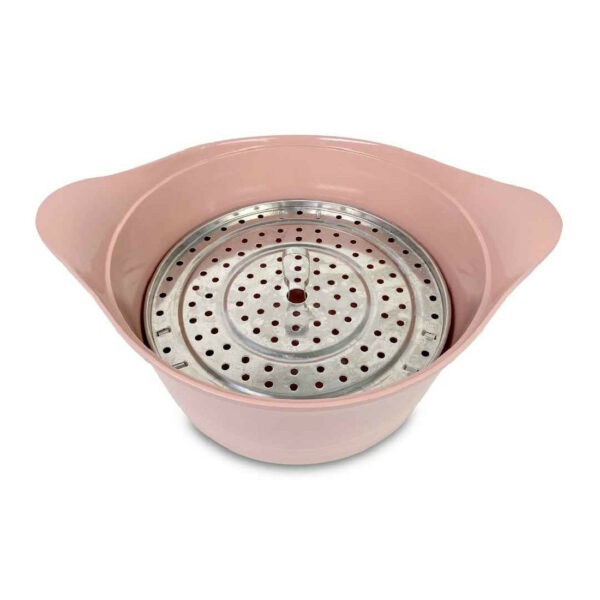 Plateau vapeur pour Cocotte 24cm – Image 2