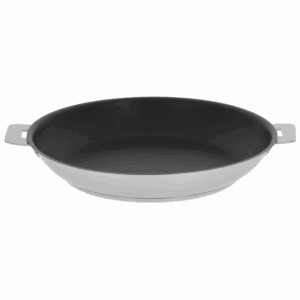 Poêle inox Cristel Casteline 26 avec revêtement anti-adhérent EXCELISS, Cristel, , par Esprit Maison