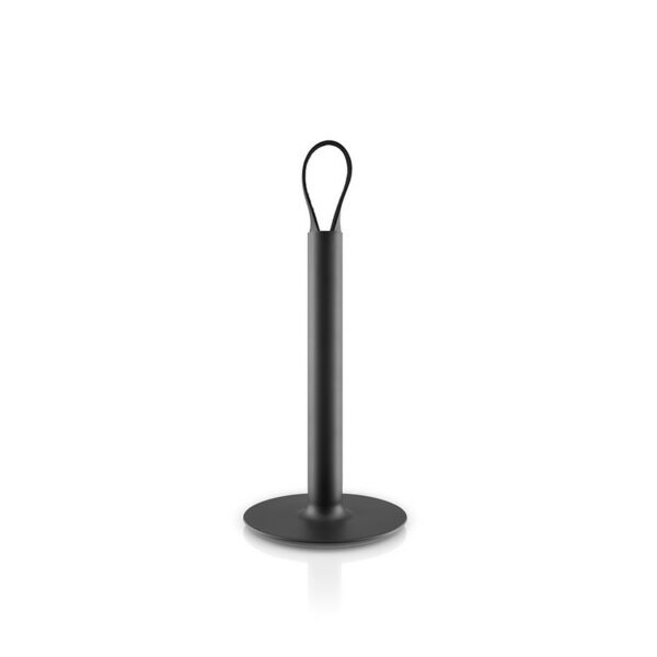 Porte-essuie-tout Noir Eva Solo – Image 3