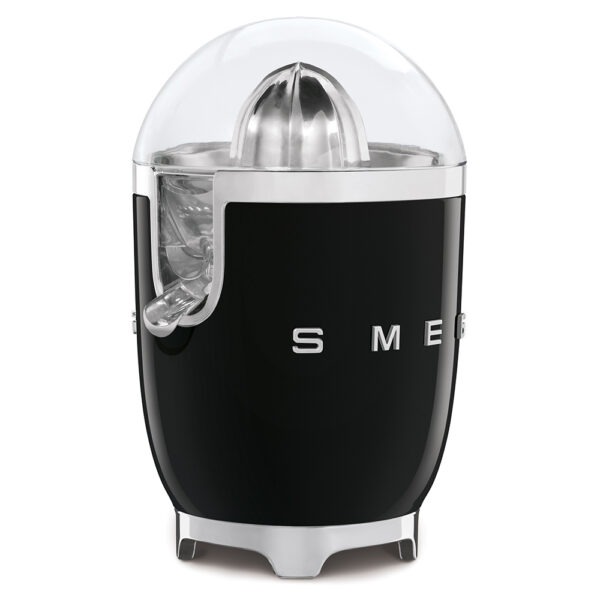 Presse-agrumes Noir SMEG – Image 2